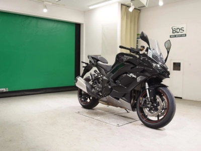 Kawasaki NINJA1000SX
