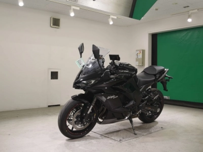 Kawasaki NINJA1000SX