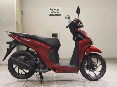Honda DIO110LITE