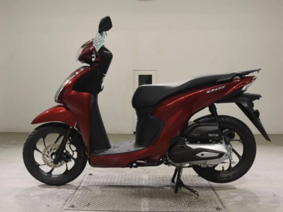 Honda DIO110LITE