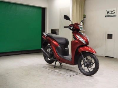 Honda DIO110LITE