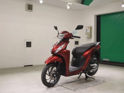 Honda DIO110LITE