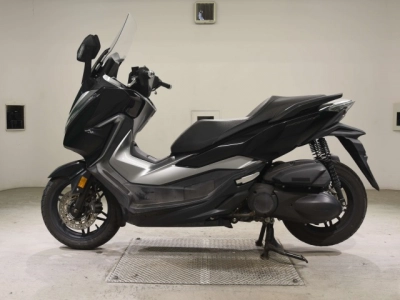 Honda  FORZA -4