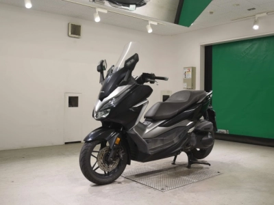 Honda  FORZA -4