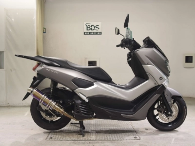 Yamaha NMAX