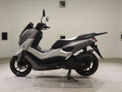 Yamaha NMAX