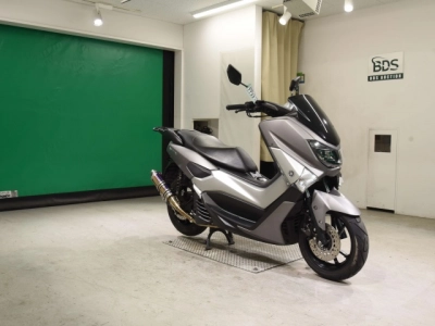 Yamaha NMAX