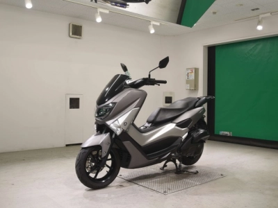 Yamaha NMAX