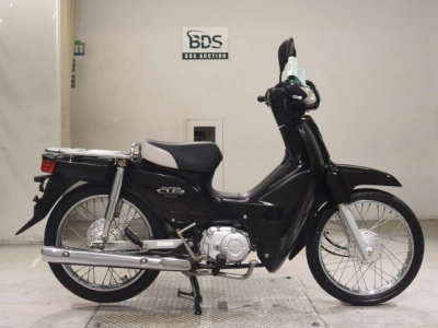 Honda C110-2