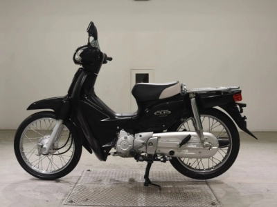 Honda C110-2