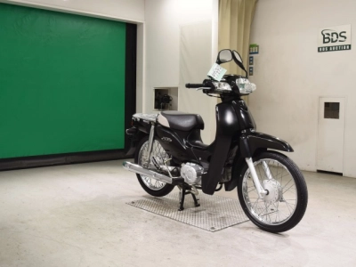 Honda C110-2