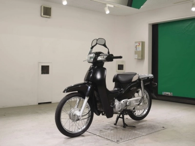 Honda C110-2