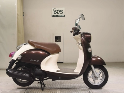 Yamaha VINO-2