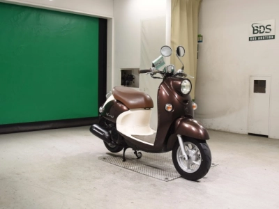 Yamaha VINO-2