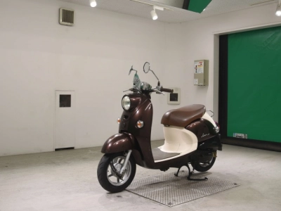 Yamaha VINO-2