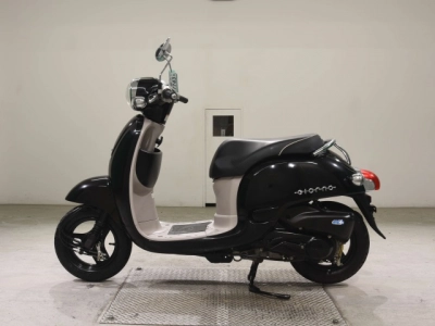 Honda GIORNO