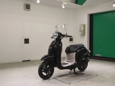 Honda GIORNO