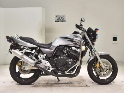 Honda CB400SFVK(SHO LOUIS  NOT EQUIPPED )