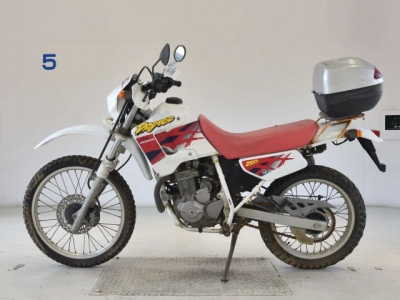Honda XL DEGREE (SHO LOUIS  NOT EQUIPPED )