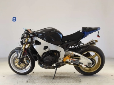 Honda CBR1000RR