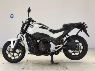 Honda NC750L