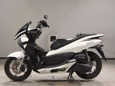 Honda PCX125