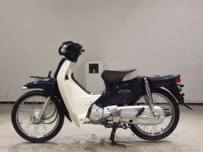 Honda C110-2