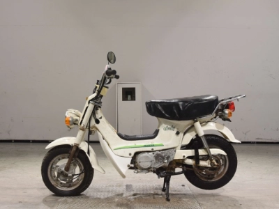 Honda CAR LEE70