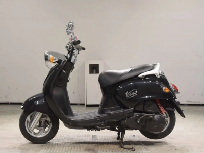 Yamaha VINO125