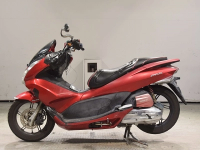 Honda PCX125
