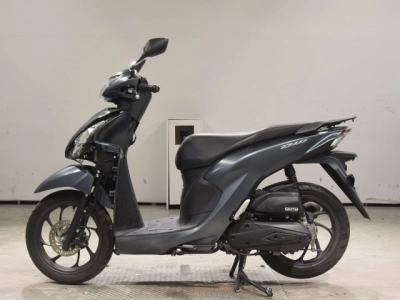 Honda DIO110-3