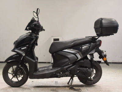 Yamaha  CYGNUS RAYZR