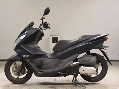 Honda PCX125