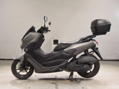 Yamaha NMAX