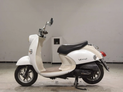 Yamaha VINO-2