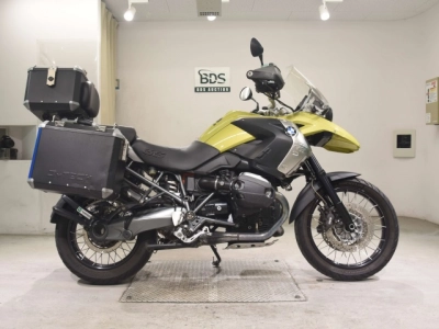 BMW BMW R1200GS