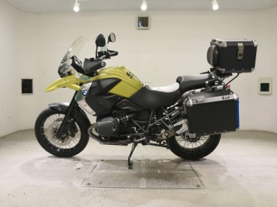 BMW BMW R1200GS