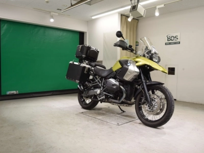 BMW BMW R1200GS