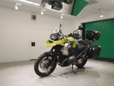 BMW BMW R1200GS