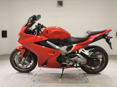Honda VFR800F