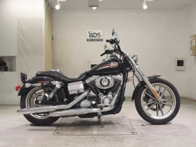 Harley-Davidson HARLEY FXDL1580