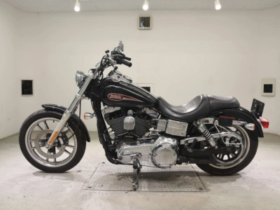 Harley-Davidson HARLEY FXDL1580