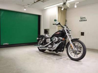 Harley-Davidson HARLEY FXDL1580