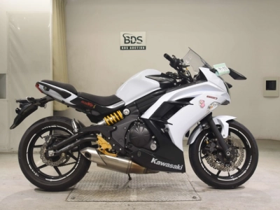 Kawasaki NINJA650
