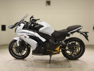Kawasaki NINJA650