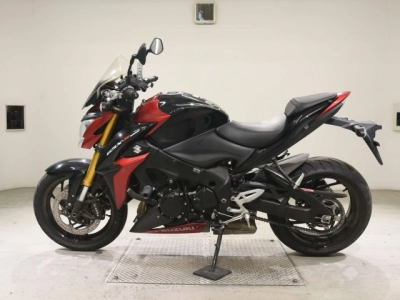 Suzuki GSX-S1000F