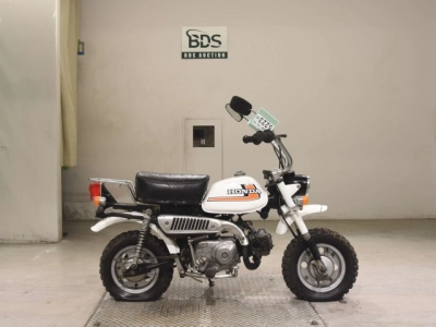 Honda MONKEY