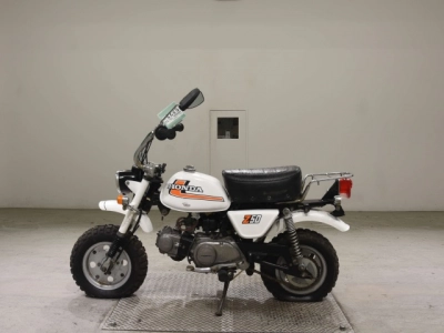 Honda MONKEY