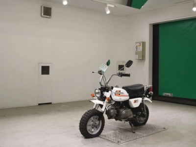 Honda MONKEY
