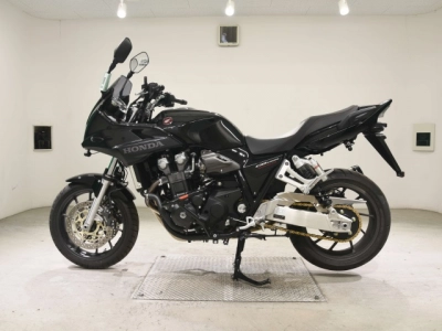 Honda CB1300SF BOLDOR
